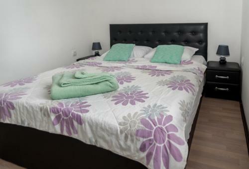 Apartments Boka Pearl