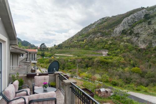 Apartments Boka Pearl