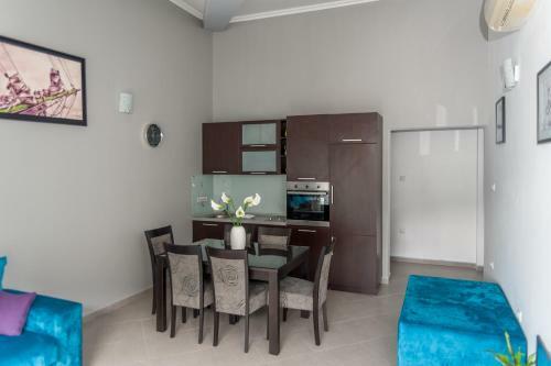 Apartments Boka Pearl