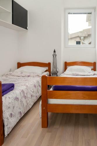 Apartments Boka Pearl