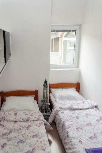 Apartments Boka Pearl
