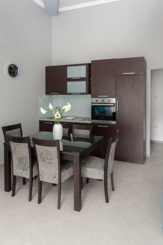Apartments Boka Pearl