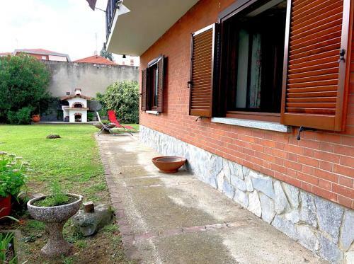 Apartamento La Casa Di Sotto
