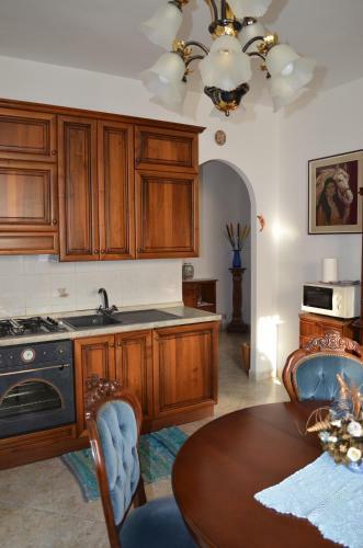 Apartamento La Casa Di Sotto