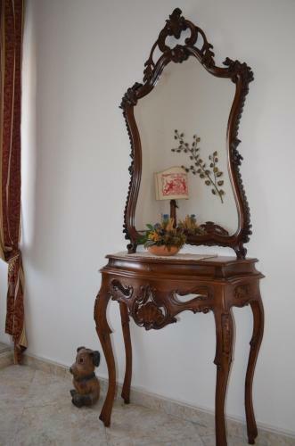 Apartamento La Casa Di Sotto