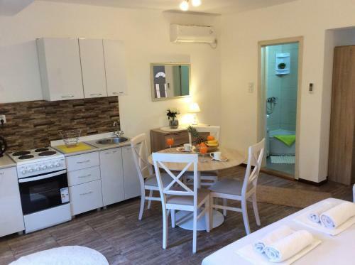 Apartments Bajkovic