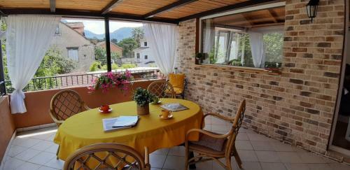 Apartments Bajkovic