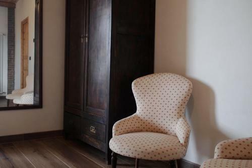 Bed & Breakfast Cascina Bucolica