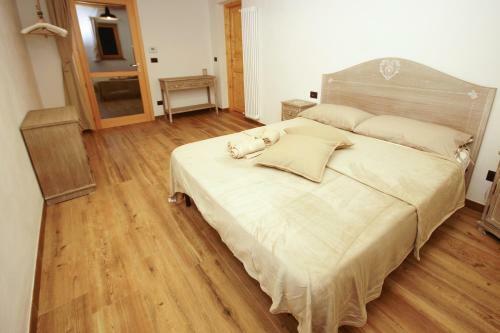 Bed & Breakfast Cascina Bucolica
