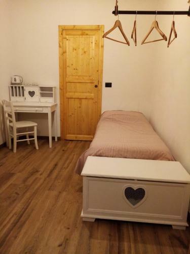 Bed & Breakfast Cascina Bucolica