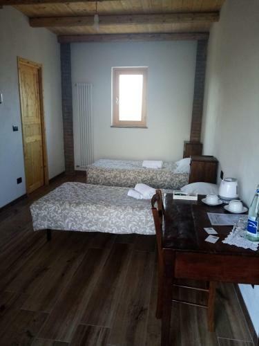 Bed & Breakfast Cascina Bucolica