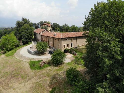 Bed & Breakfast Cascina Bucolica