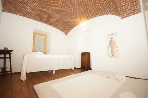 Bed & Breakfast Cascina Bucolica