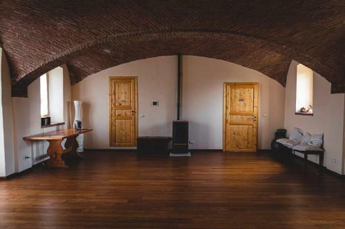 Bed & Breakfast Cascina Bucolica