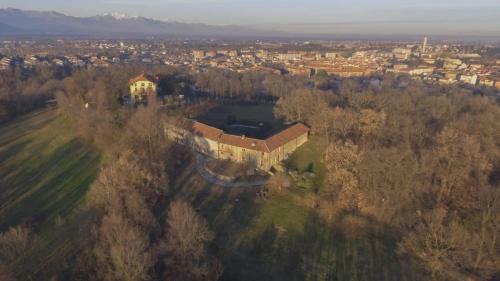 Bed & Breakfast Cascina Bucolica