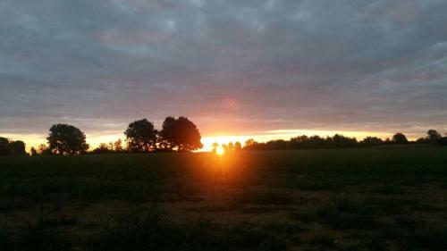 Bed & Breakfast Cascina Bucolica