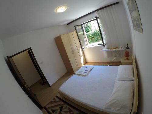 Apartment Kotor-andrija Jovanovic