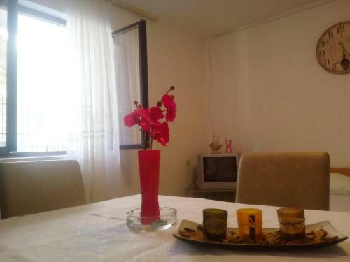 Apartment Kotor-andrija Jovanovic