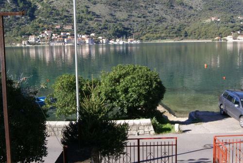Apartment Kotor-andrija Jovanovic