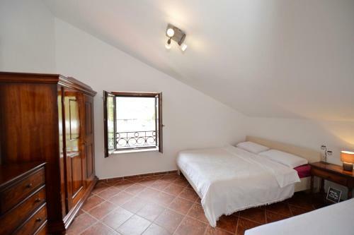 Apartment Atina