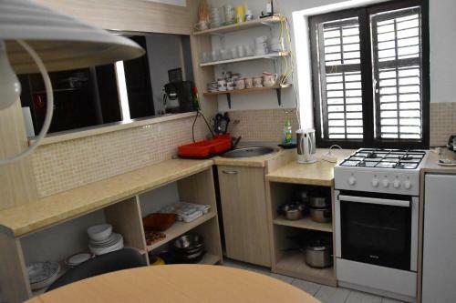 Muki's House
