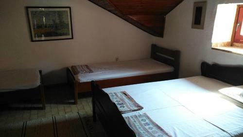 Muki's House