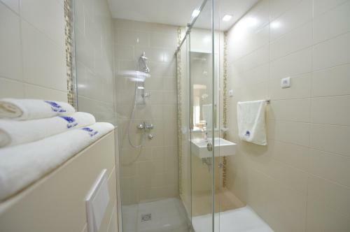 Apartment Posto Capitano J2