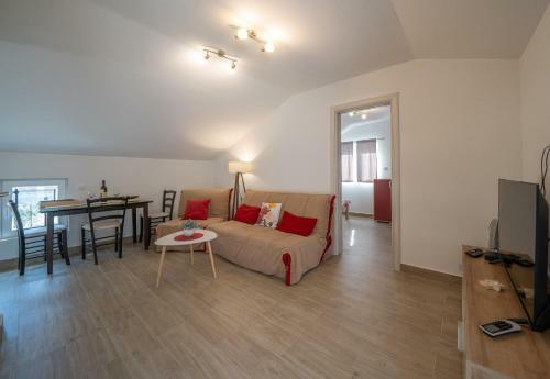 Apartamentos La Mar Mar