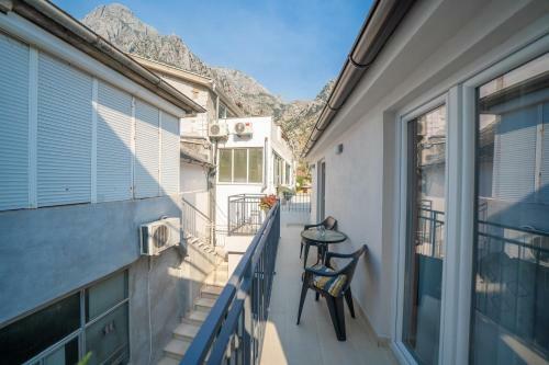 Apartamentos La Mar Mar