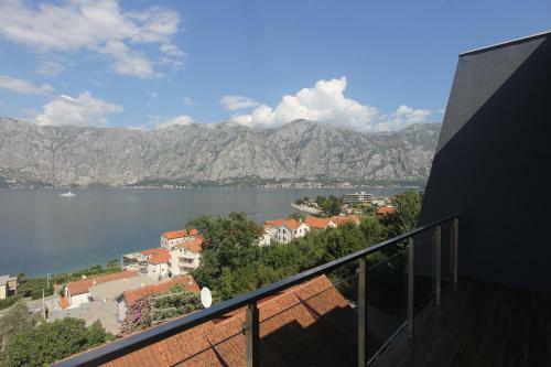 Apartamento Rose Of Winds Stoliv
