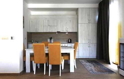 Apartamento Rose Of Winds Stoliv
