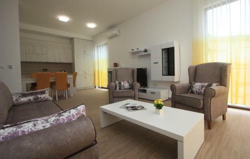 Apartamento Rose Of Winds Stoliv
