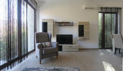 Apartamento Rose Of Winds Stoliv