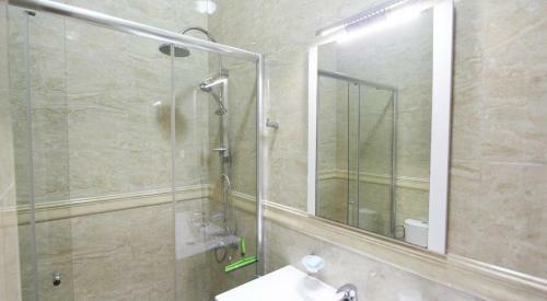 Apartamento Rose Of Winds Stoliv
