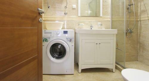 Apartamento Rose Of Winds Stoliv