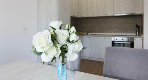 Apartamento Rose Of Winds Stoliv