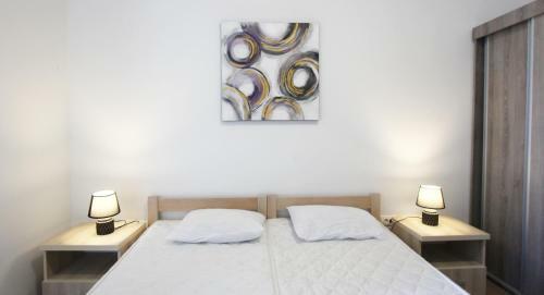 Apartamento Rose Of Winds Stoliv