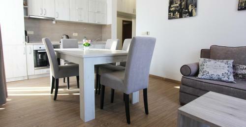 Apartamento Rose Of Winds Stoliv