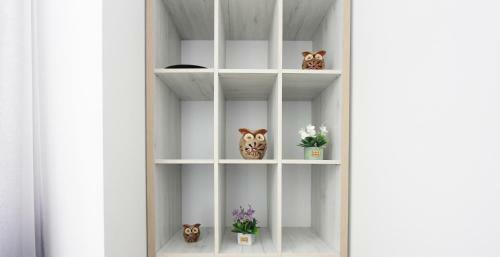 Apartamento Rose Of Winds Stoliv