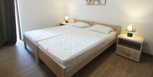 Apartamento Rose Of Winds Stoliv