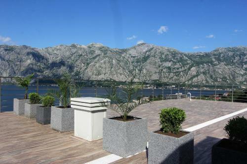 Apartamento Rose Of Winds Stoliv