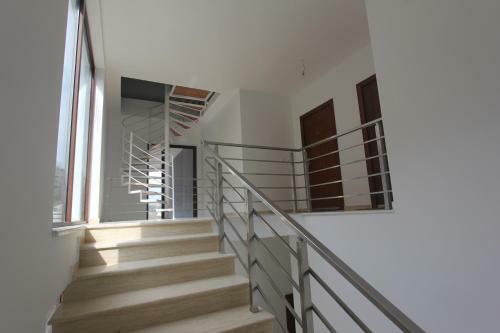 Apartamento Rose Of Winds Stoliv
