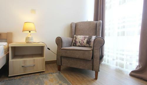 Apartamento Rose Of Winds Stoliv