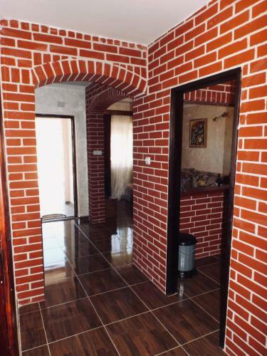 Apartamento Albomi