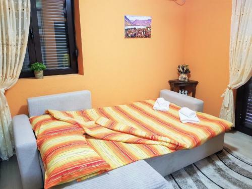 Mika Apartments
