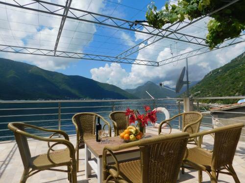 Apartman Posejdon