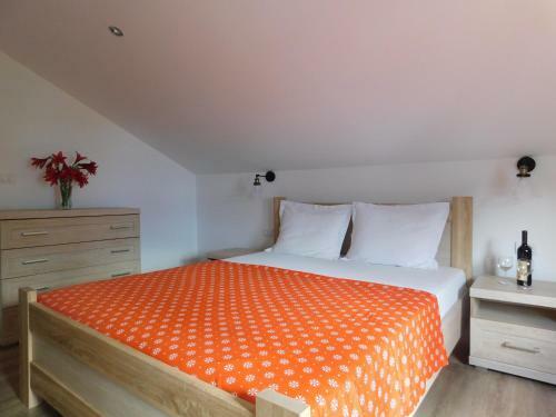 Apartman Posejdon