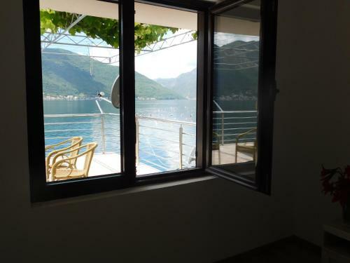 Apartman Posejdon