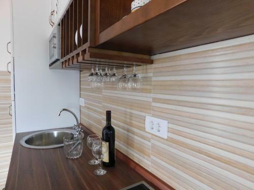 Apartman Posejdon