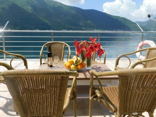 Apartman Posejdon